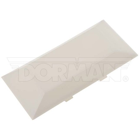 MOTORMITE Rectangular Dome Lens, 74328 74328